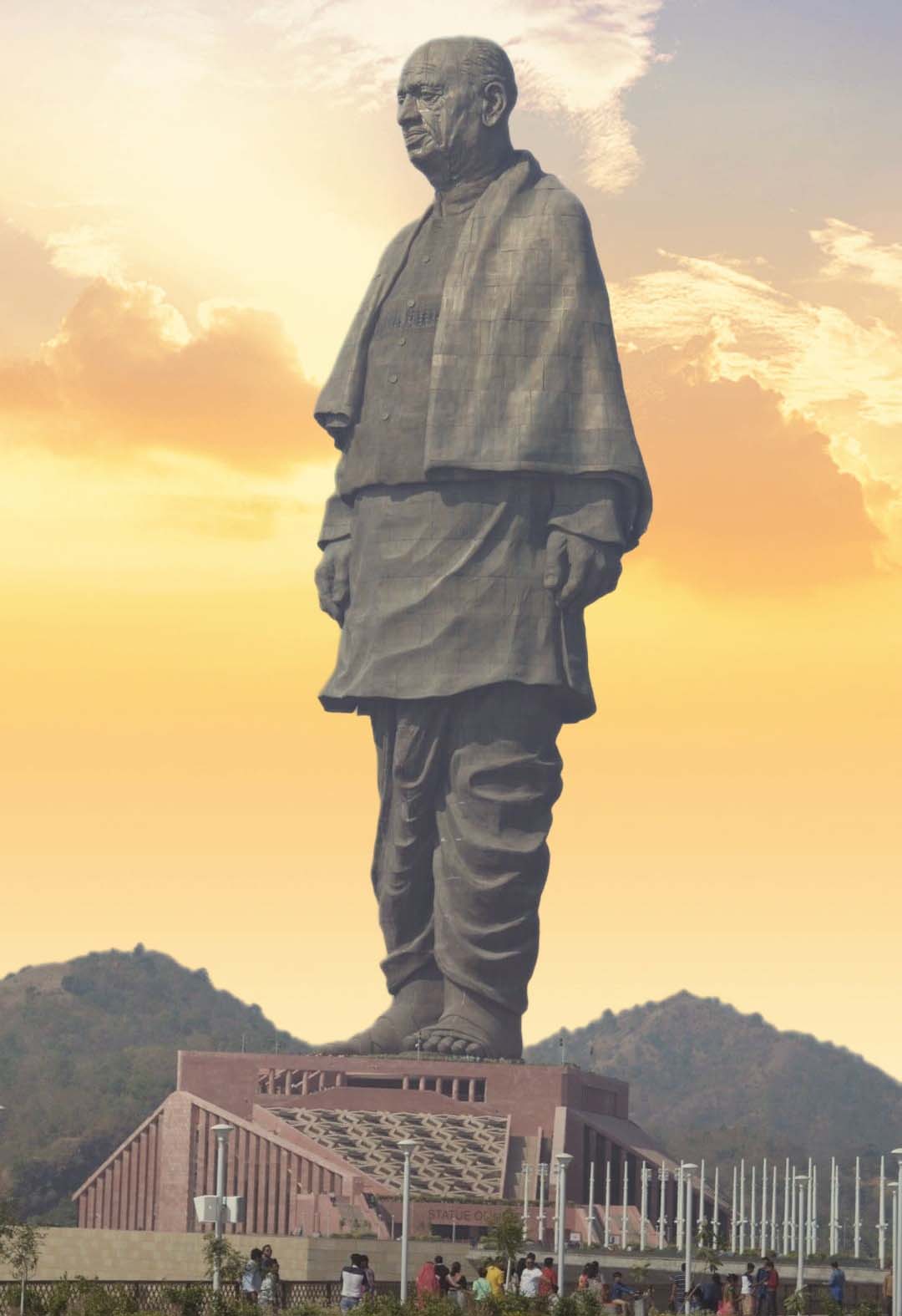 sardar vallabh bhai patel
